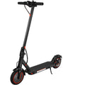 350W Foldable Electric Scooter, Suitable For Urban Use, Campus Travel, And Commuting To Work. It Can Be Easily Stored In The Home Or The Trunk Of A Car. The Front Wheel Has Shock Absorption To Cope With Various Road Conditions.