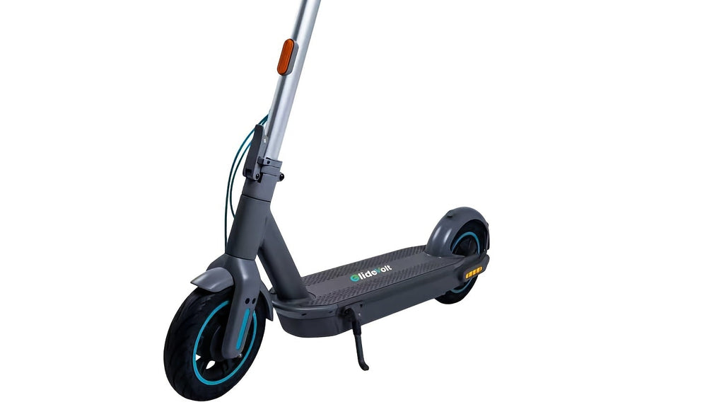 Volt City 350W High-Power Motor 20 MPH Electric Scooter, Foldable, for Adults, 40-Mile Range