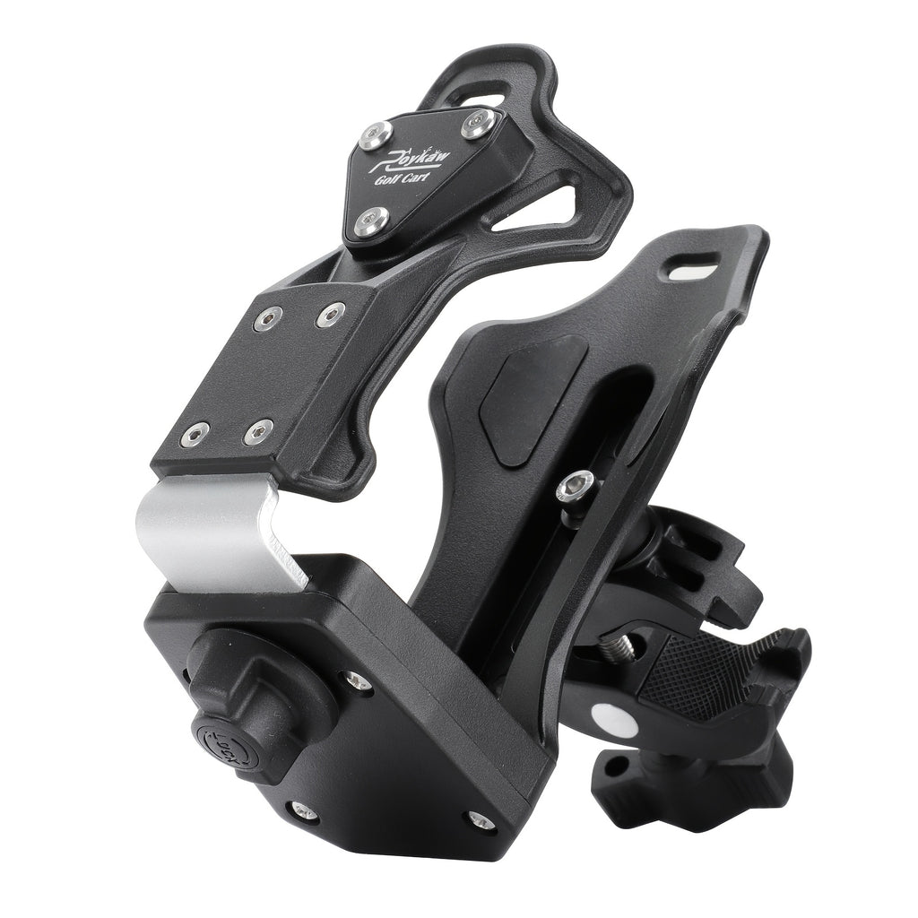 Adjustable Motorcycle Cup Holder, Upgraded Bicycle Cup Holder, Bicycle Water Cup Holder, Suitable for Handlebars And Frames Of Scooters, Strollers, ATVs, Wheelchairs, Tractors, Maximum Load Capacity 32oz