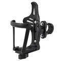1 JAGASOL Bike Water Bottle Holder | Iron Frame, Universal Fit for 1.9-2.8\